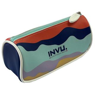 INVU Polarisierte Kinder Sonnenbrille mit Etui  