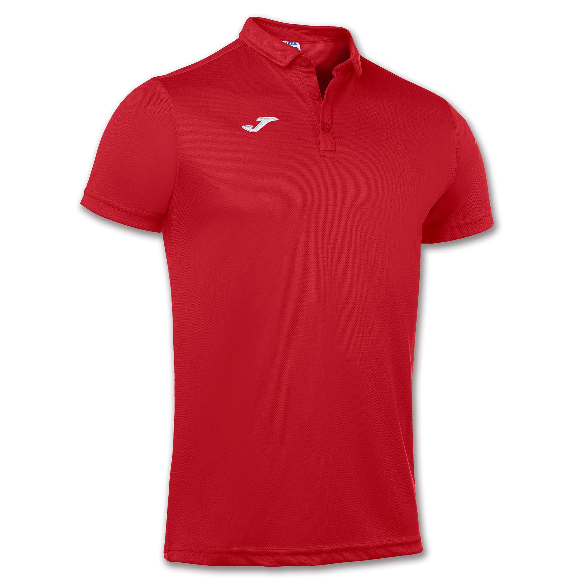 Joma  polo per bambini hobby 