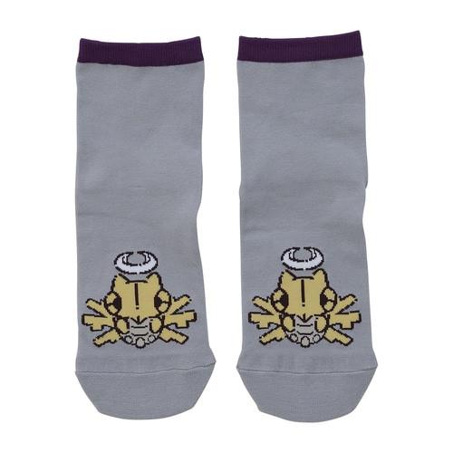 Pokémon  Shedinja Socken 