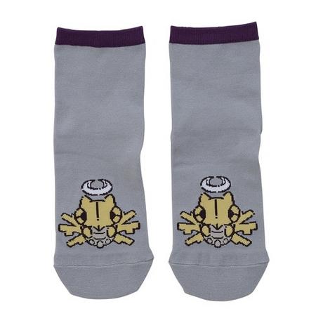 Pokémon Shedinja Socken  