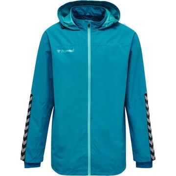 kinderjacke authenctic all-weather