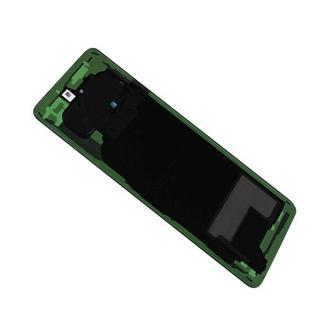 SAMSUNG  Copribatteria originale Galaxy S10 Verde 