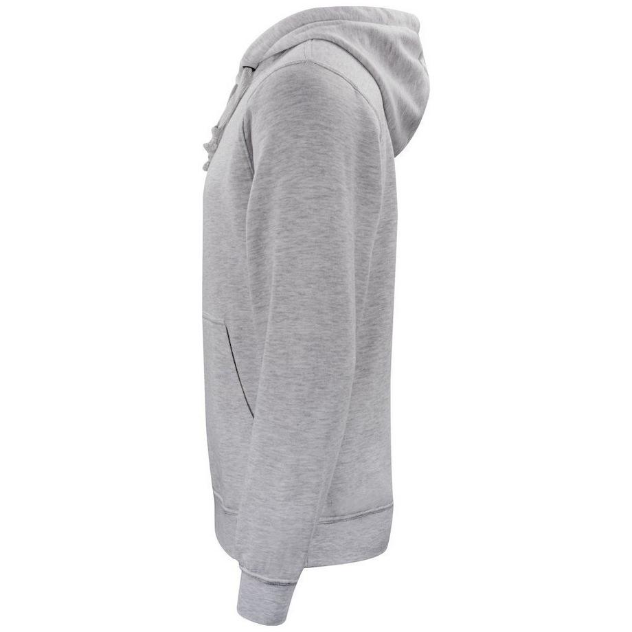 Clique Basic Kapuzenpullover  