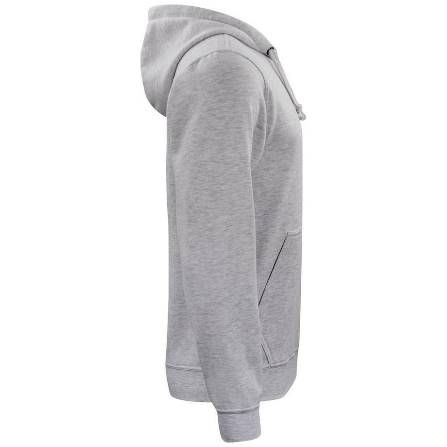 Clique Basic Kapuzenpullover  