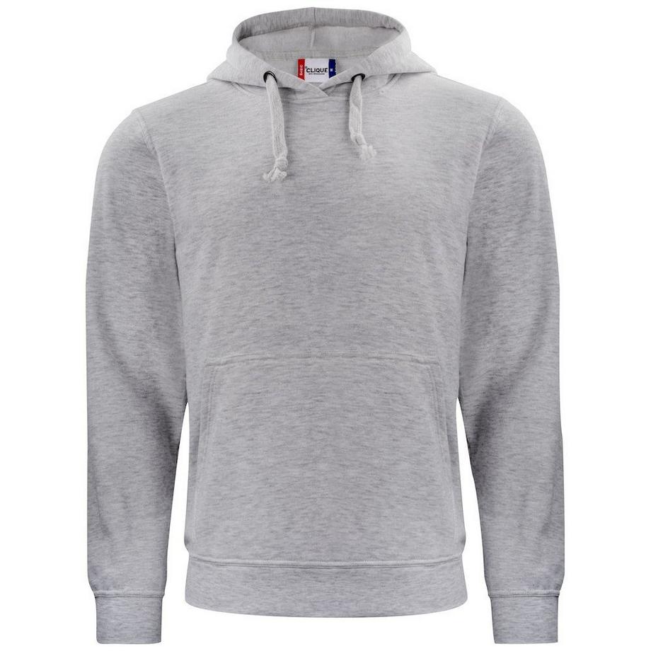 Clique Basic Kapuzenpullover  