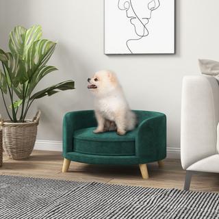 PawHut  Hundesofa 