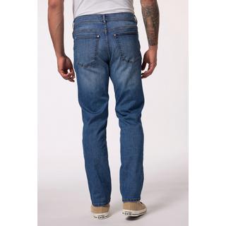 JP1880  Jean FLEXNAMIC®, tissu denim, coton bio certifié GOTS - jusqu'au 74 