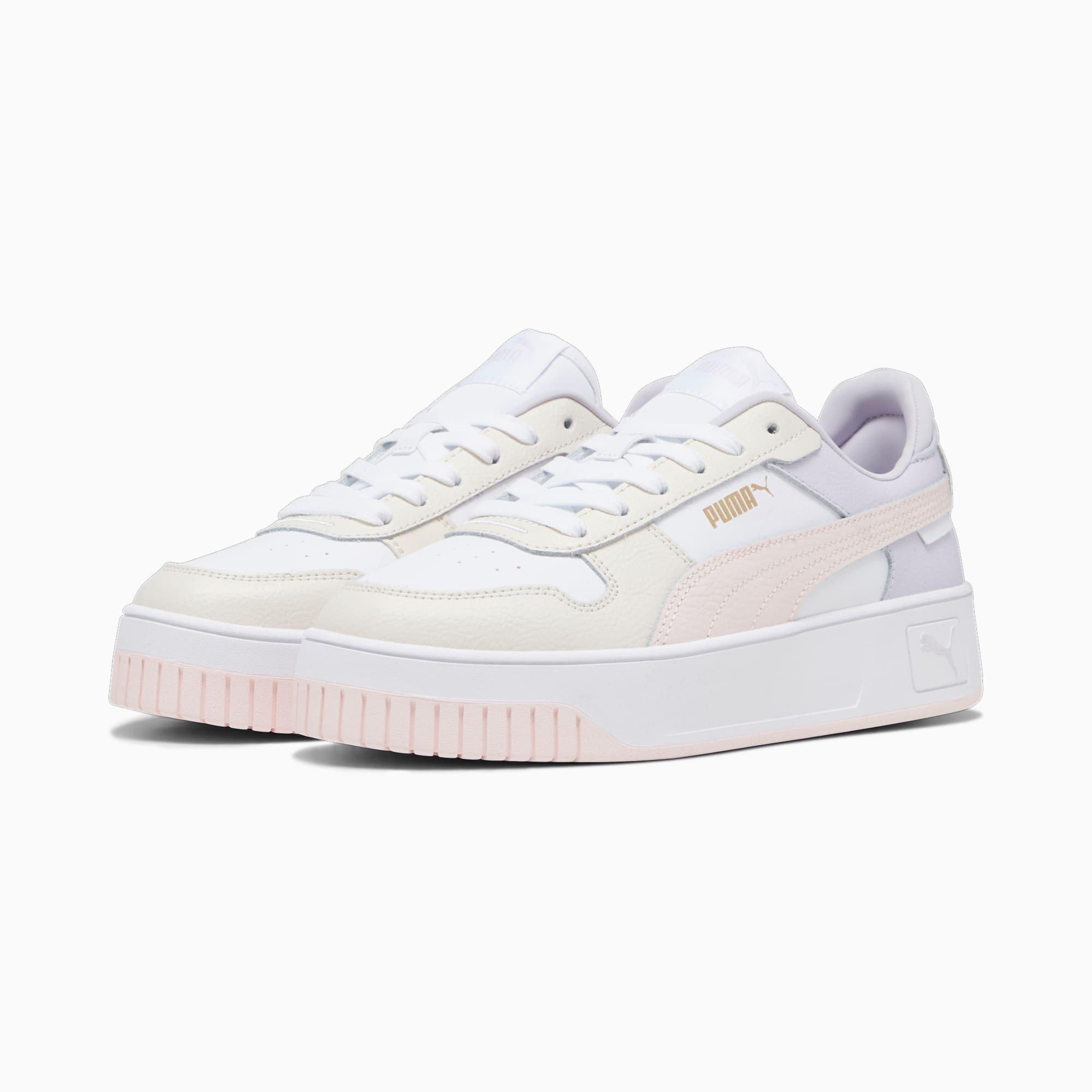 PUMA  Baskets femme  Carina Street 