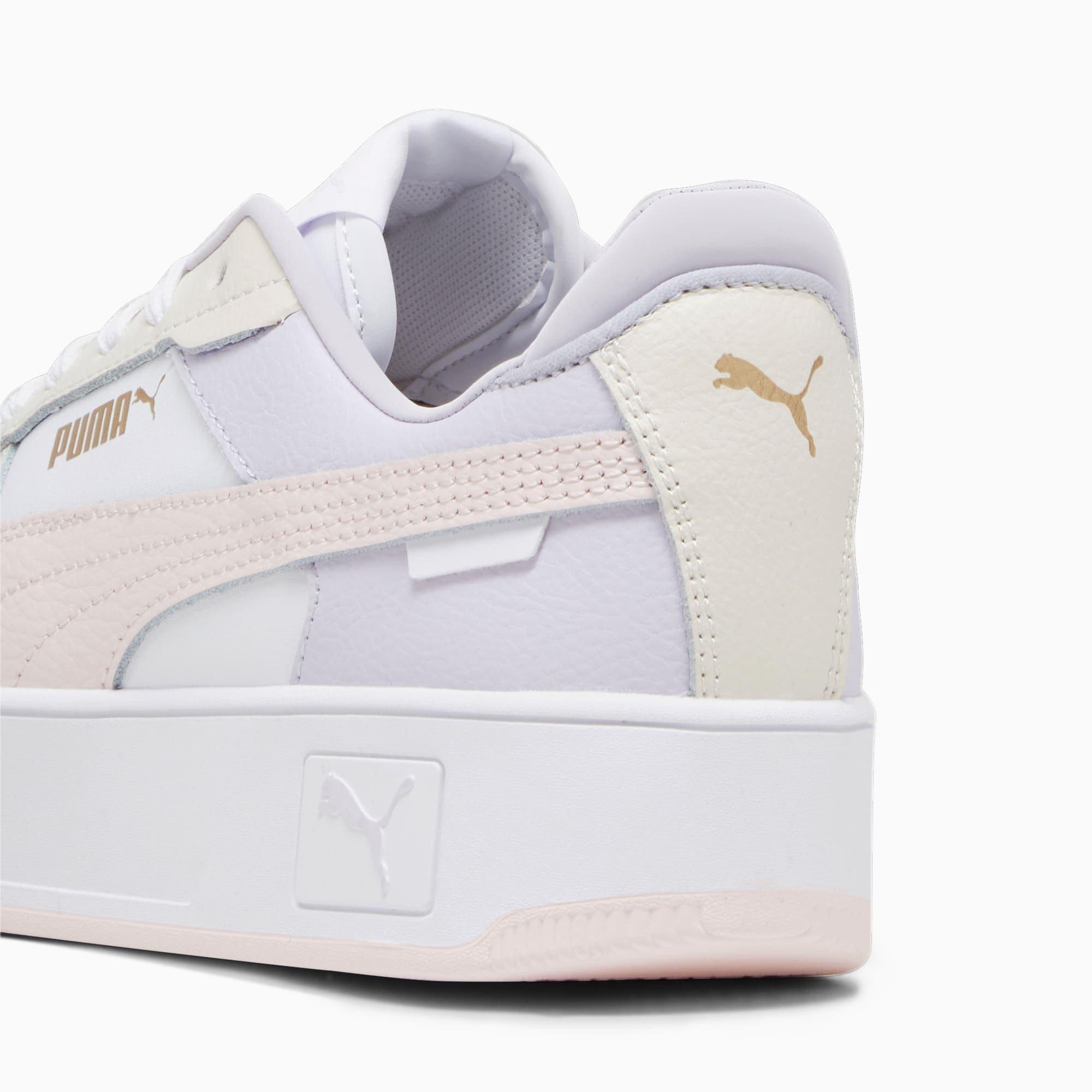 PUMA  Baskets femme  Carina Street 