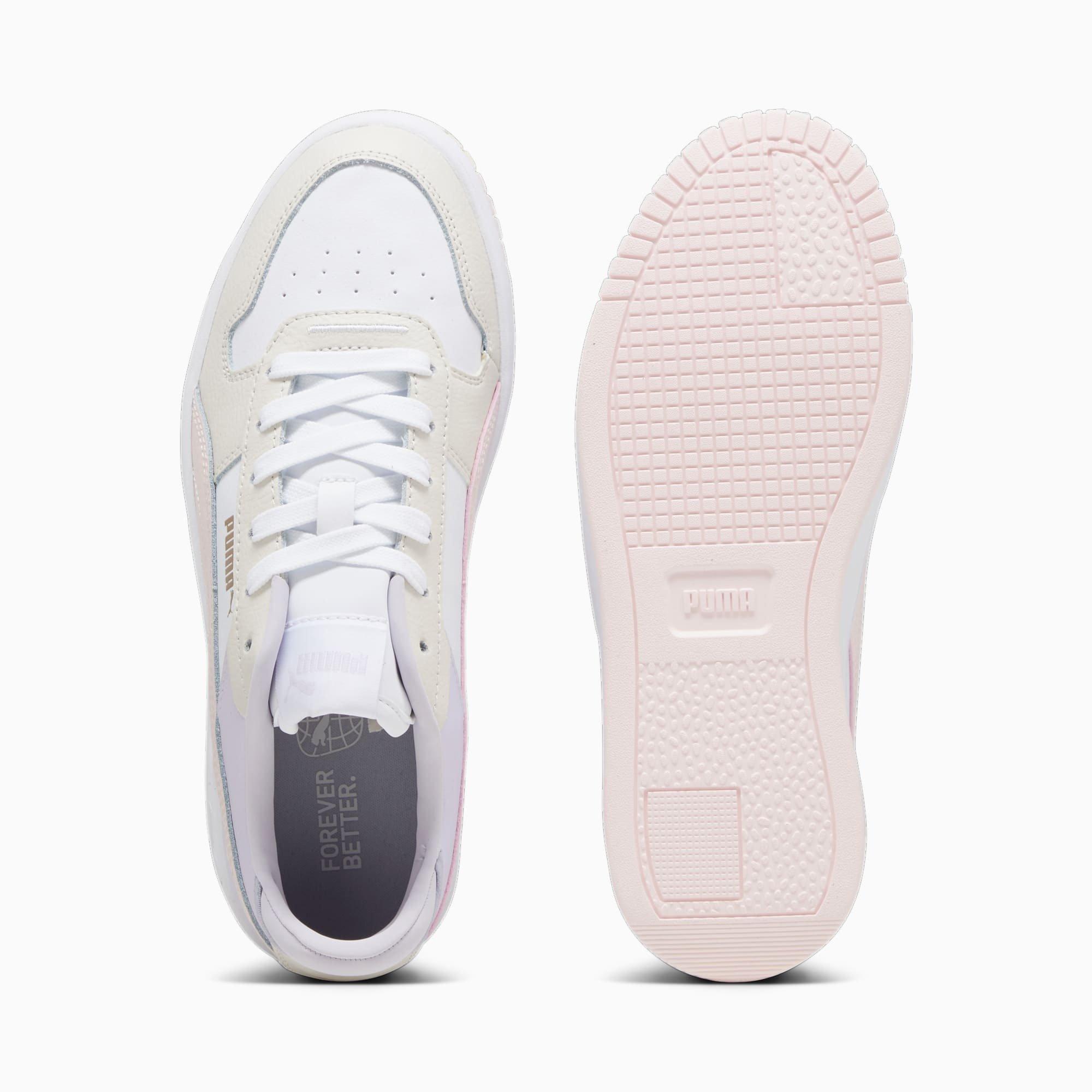 PUMA  Baskets femme  Carina Street 