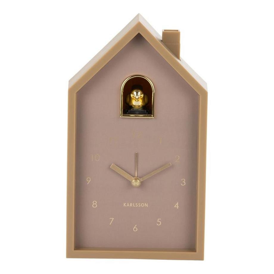 KARLSSON Wecker Modern Cuckoo  