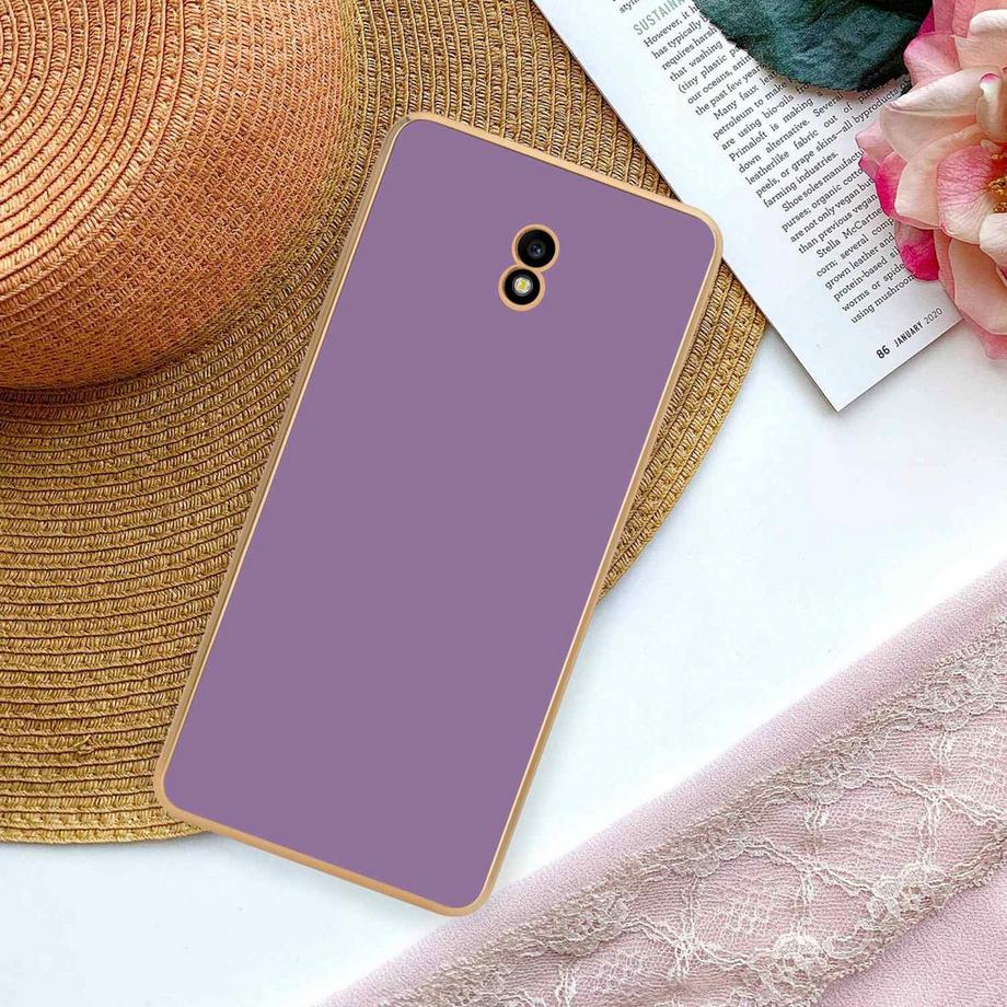 Cadorabo  Hülle für Samsung Galaxy J7 2017 mit Kameraschutz 