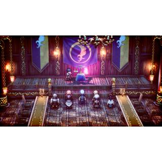 Square-Enix  Triangle Strategy - Tactician's Limited Edition 