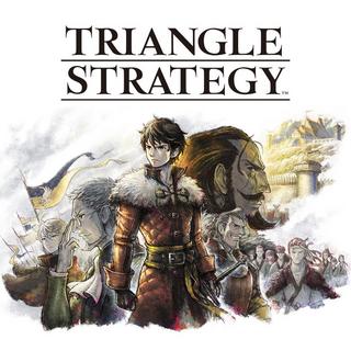 Nintendo  Project Triangle Strategy Special Edition 