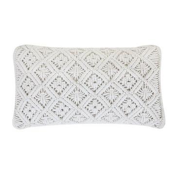 Coussin en Coton Boho ALATEPE