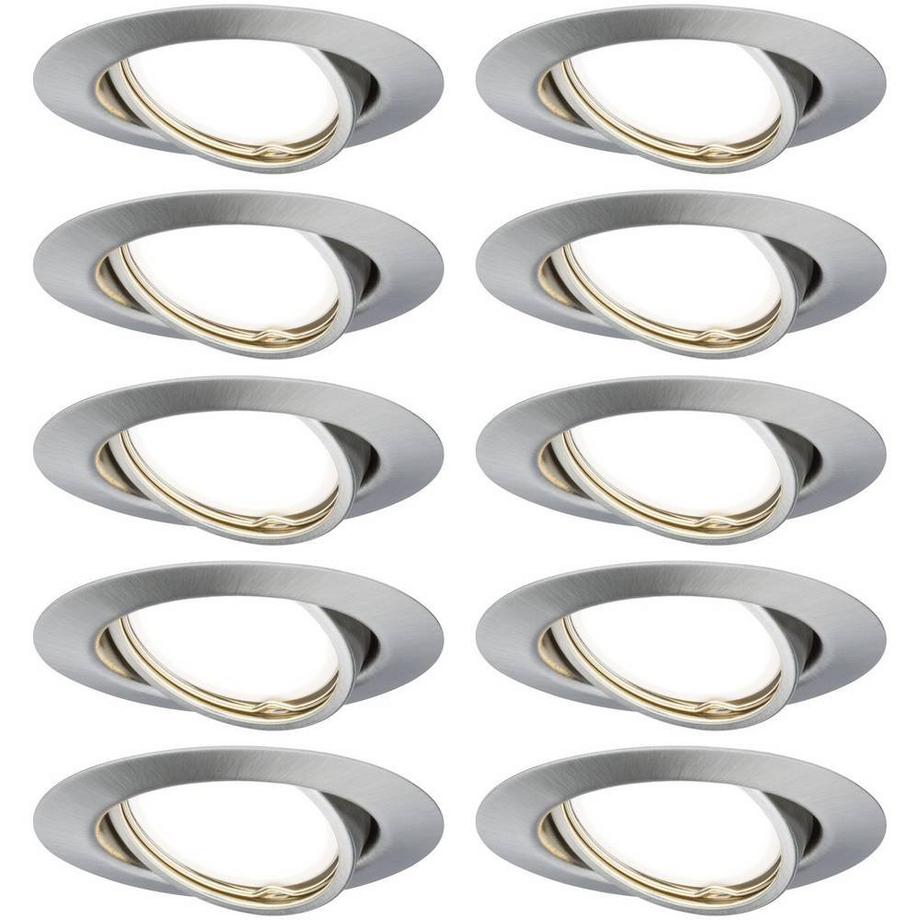 Lampada LED da incasso 1 KIT
