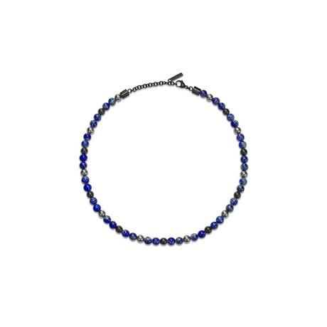 Police  Spheres Kette 