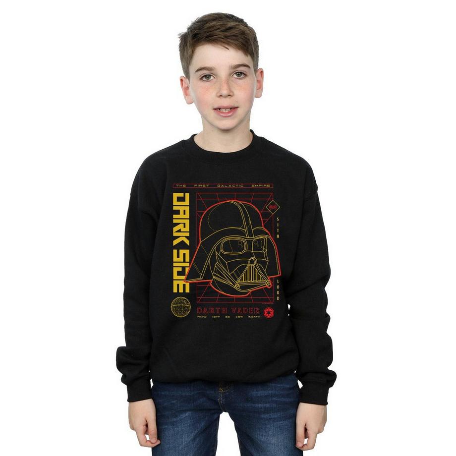 STAR WARS  Sweatshirt 