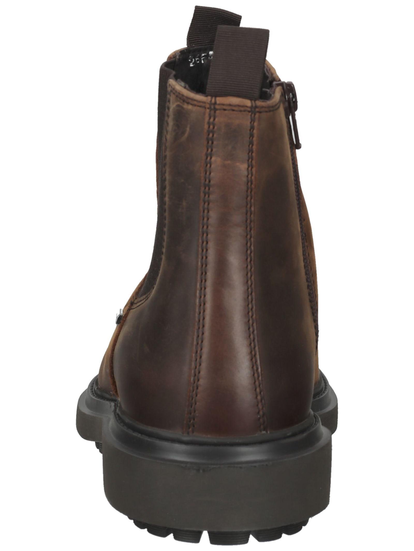 GEOX  Stiefelette 