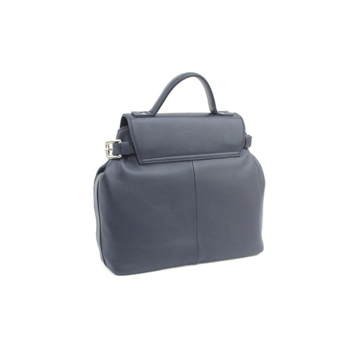 Eastern Counties Leather Noa Leder Handtasche  