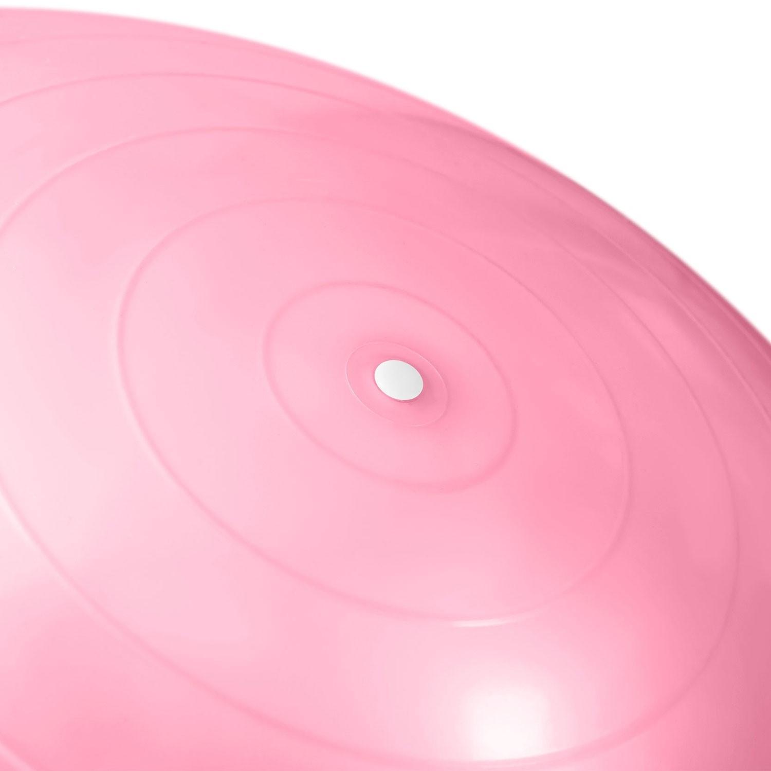 B2X  Trainingsball 55 cm NS-950 Pink 