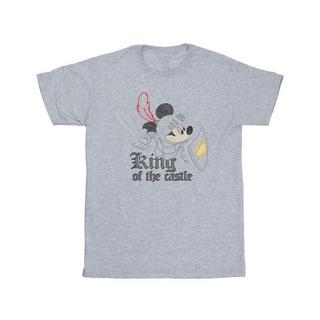 Disney  King Of The TShirt 