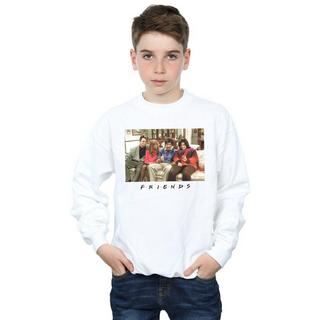 Friends  Sweatshirt 