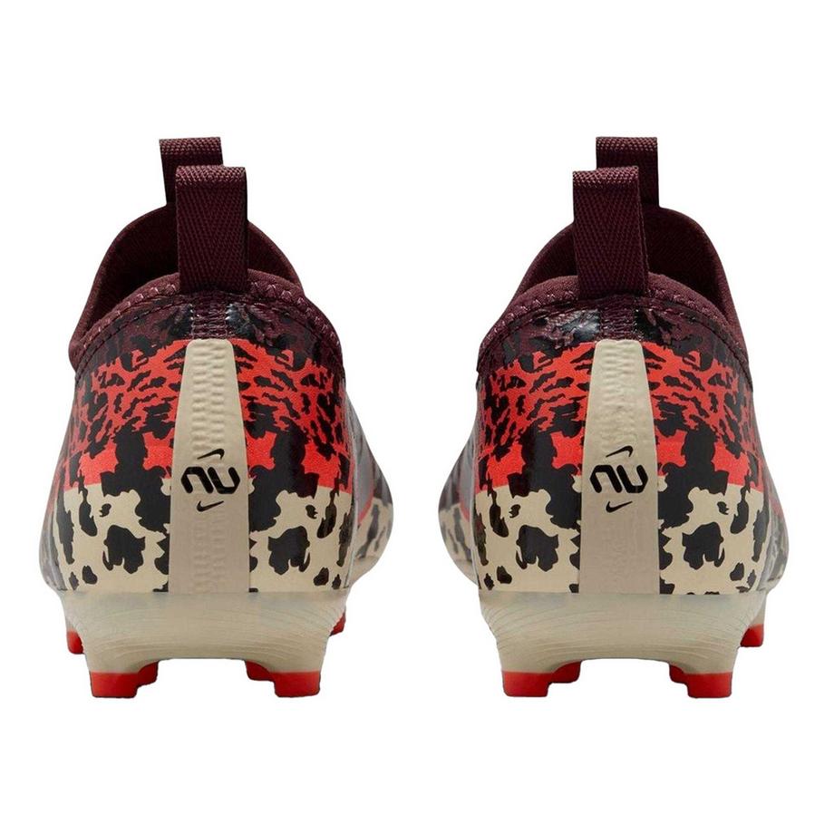 NIKE Mercurial Scarpe Da Calcio Per Terreni Compatti  
