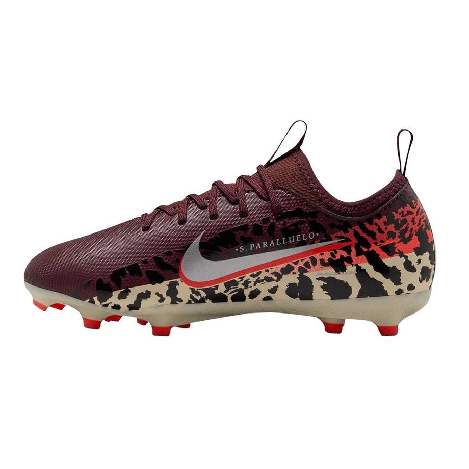 NIKE Mercurial Scarpe Da Calcio Per Terreni Compatti  