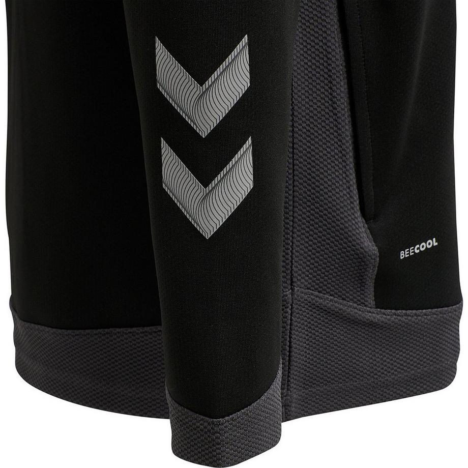 Hummel hmlLEAD Poly Hoodie  