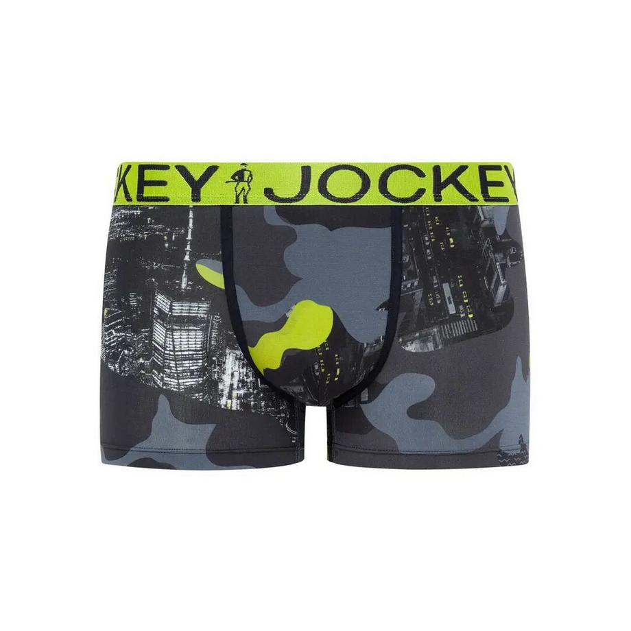Fashion Trunk Modal