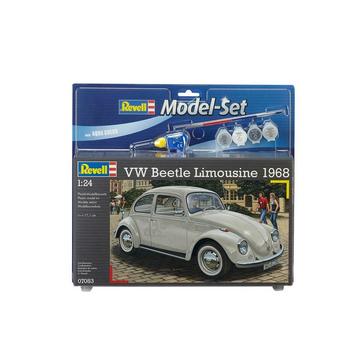 Revell MODEL SET MODEL-SET COCCINELLE VW LIMOUSIN