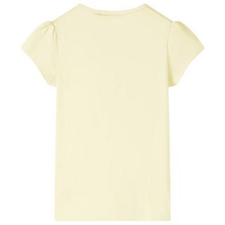 VidaXL  T-shirt pour enfants coton 