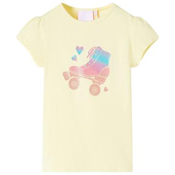 T-shirt pour enfants coton