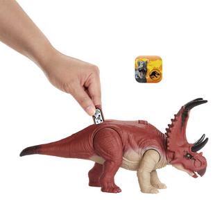 Mattel  Jurassic World Dino Trackers Diabloceratops 