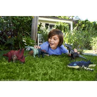 Mattel  Jurassic World Dino Trackers Diabloceratops 