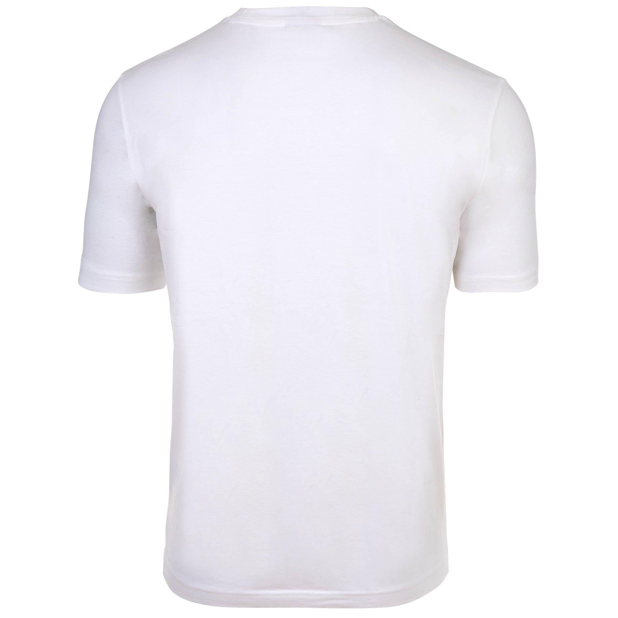 Champion Maglietta 2 Confezione Aderente alla figura  