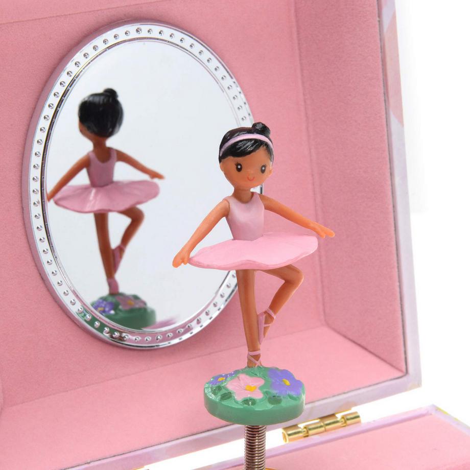 Only-bags.store  Musikalische Schmuckschatulle für Kinder 