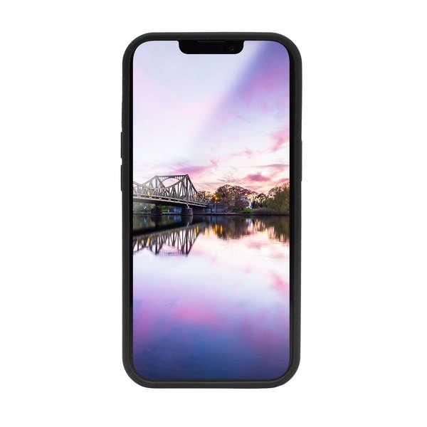 JTBerlin  iPhone 14 Pro - JT Berlin Steglitz Silicone Case 