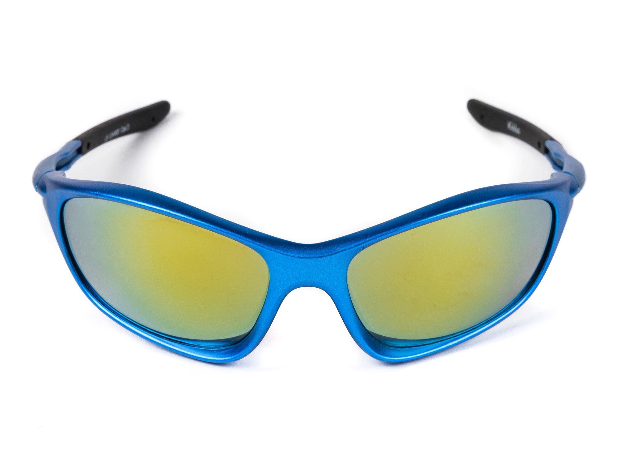 Kiddus  Kids Active (ab 6 Jahren) 