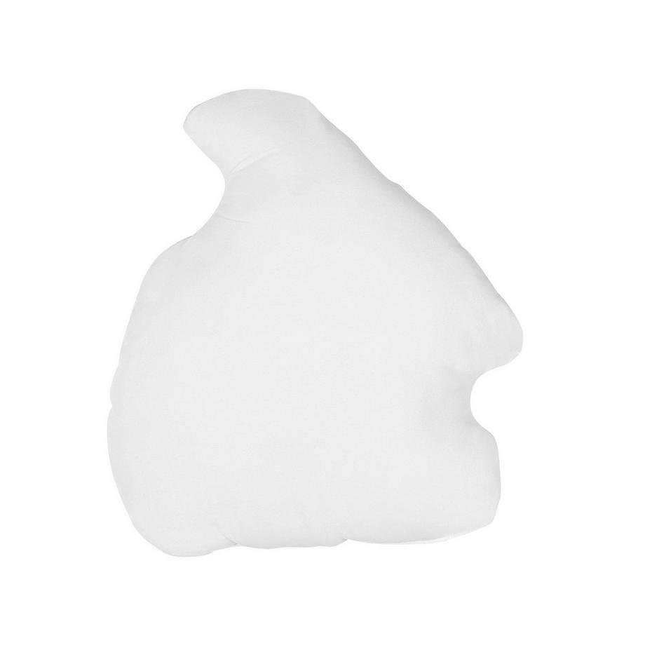 Beliani Coussin en Coton Moderne KOLKATA  