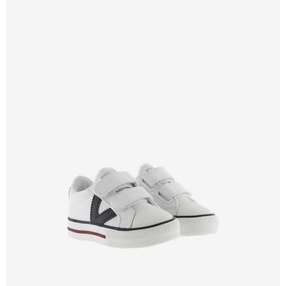 Victoria Tribu Klettverschluss Sneakers  