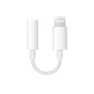 MMX62ZM/A câble Lightning Blanc