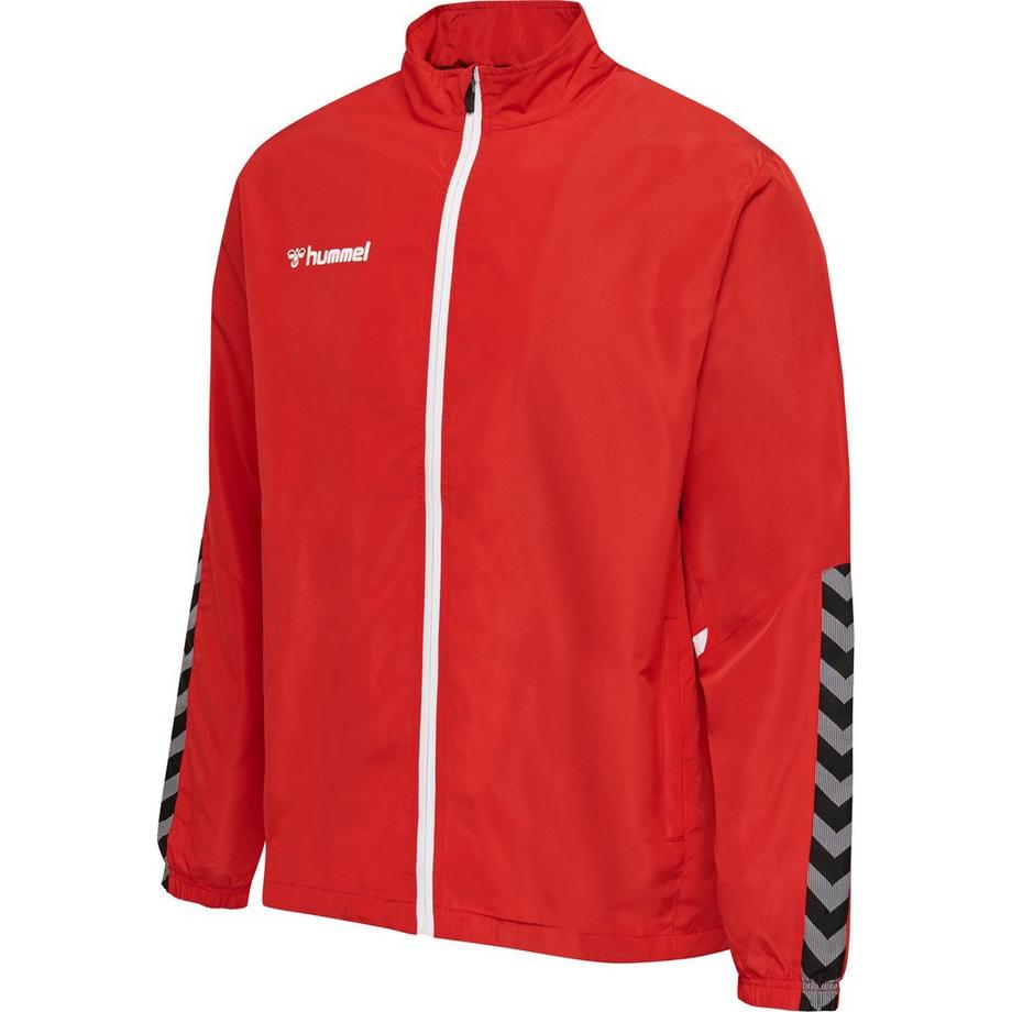 Hummel Authentic Micro Jacke  