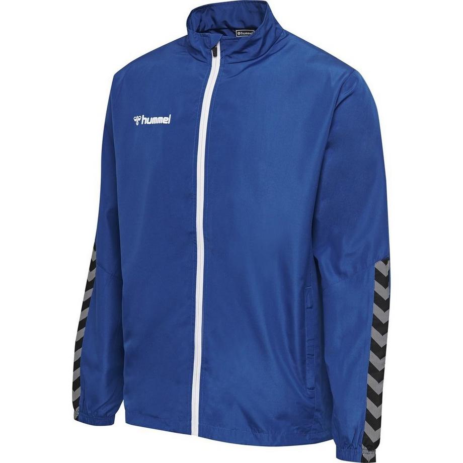 Hummel Authentic Micro Jacke  