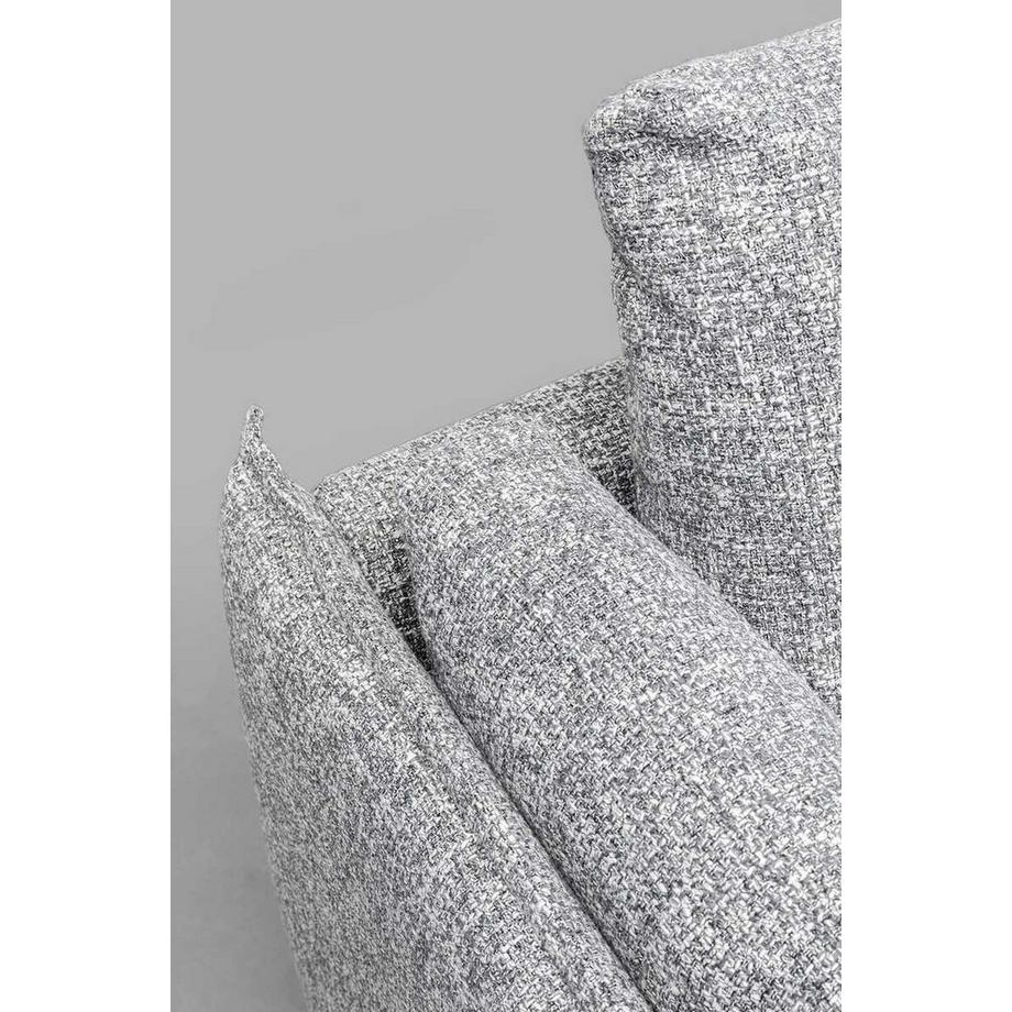 KARE Design Sofa 2-Sitzer Pola 230  