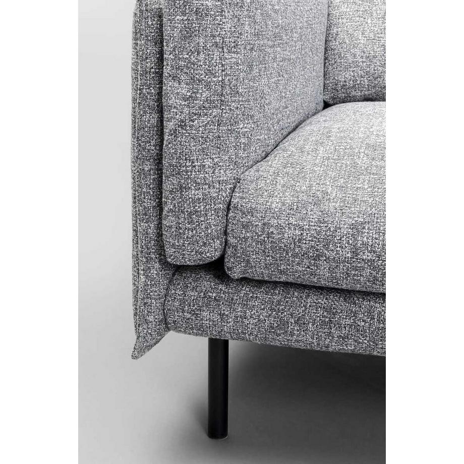 KARE Design Sofa 2-Sitzer Pola 230  