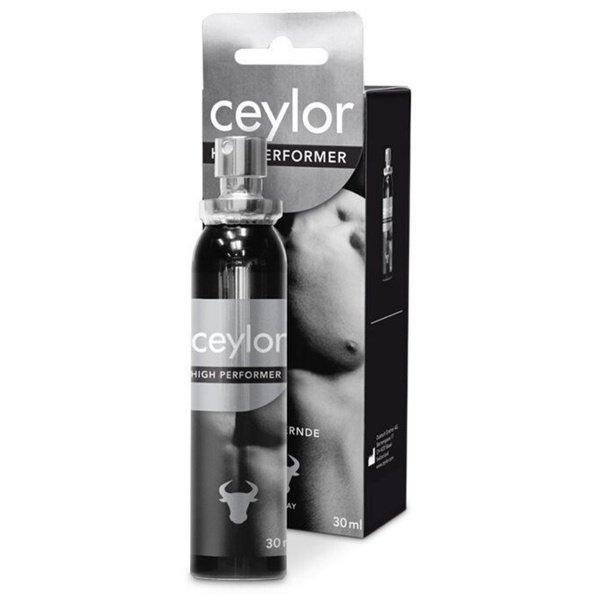 Image of ceylor High Performer - 30ml