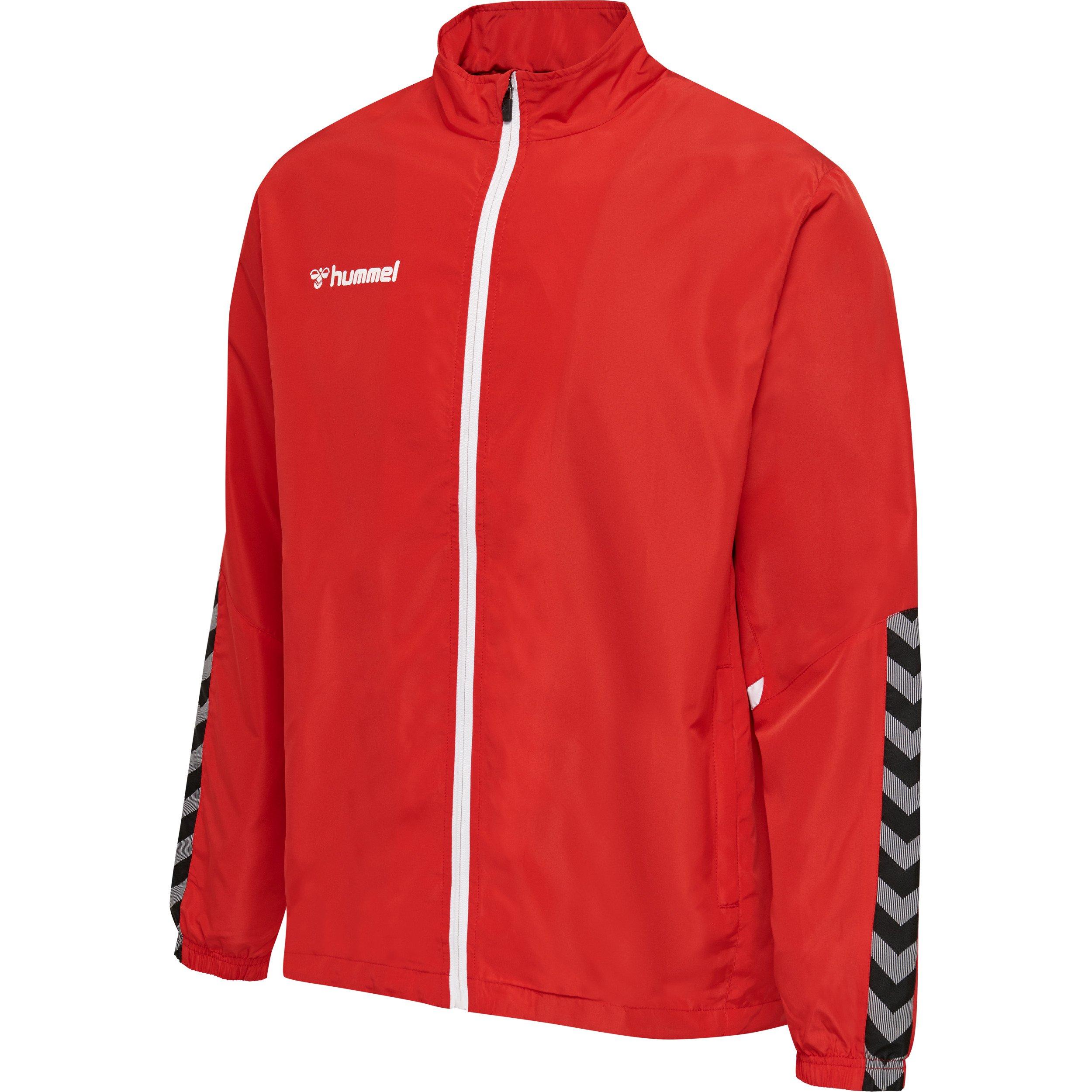 Hummel  jacke hmlauthentic micro 