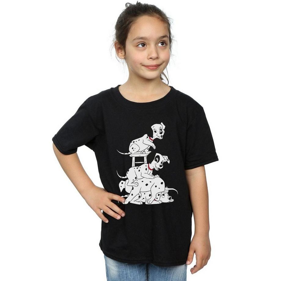 101 Dalmatians  TShirt 